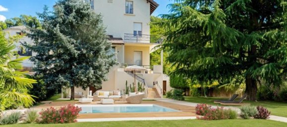 5 bedrooms House in Saint-Girons, France No. 296840 8