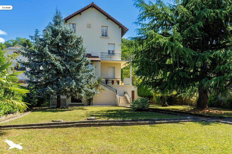 5 bedrooms House in Saint-Girons, France No. 296840