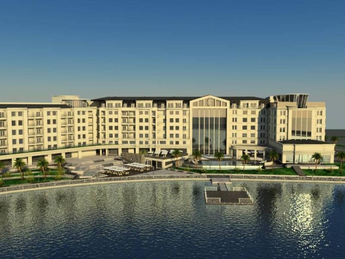 Studio in Tigre, Argentina No. 17813