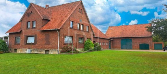 Casa de 11 habitaciónes en Schaumburg, Germany No. 207392 2