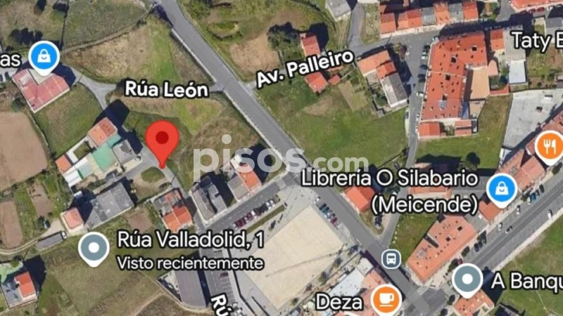  Land in Arteixo, Spain No. 268682