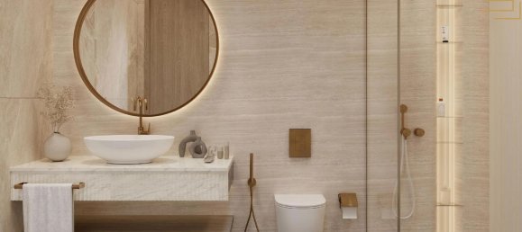 Apartamento de 3 dormitorios en Dubai, UAE No. 104344 3