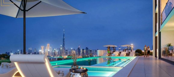 Apartamento de 3 dormitorios en Dubai, UAE No. 104344 7