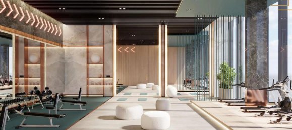 Apartamento de 3 dormitorios en Dubai, UAE No. 104344 6