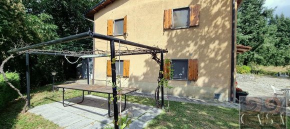 Casa de 3 dormitorios en Villa Collemandina, Italy No. 703 5