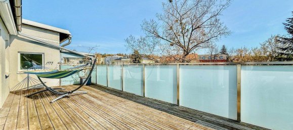 5 rooms Penthouse in Geidorf, Austria No. 142952 3