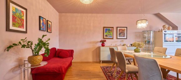 5 rooms Penthouse in Geidorf, Austria No. 142952 19