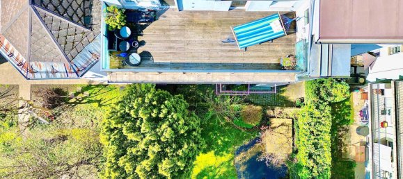 5 rooms Penthouse in Geidorf, Austria No. 142952 8