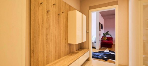 5 rooms Penthouse in Geidorf, Austria No. 142952 13