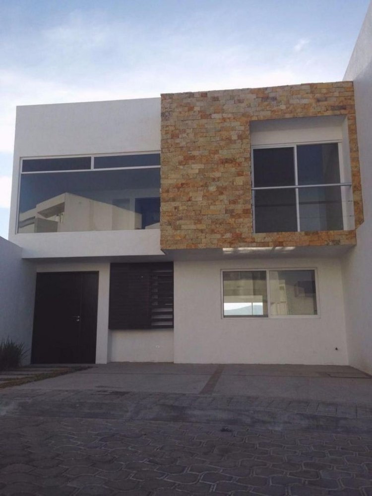 Casa de 3 dormitorios en Puebla, Mexico No. 182783