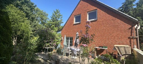 Adosado de 6 habitaciónes en Cuxhaven, Germany No. 316374 22