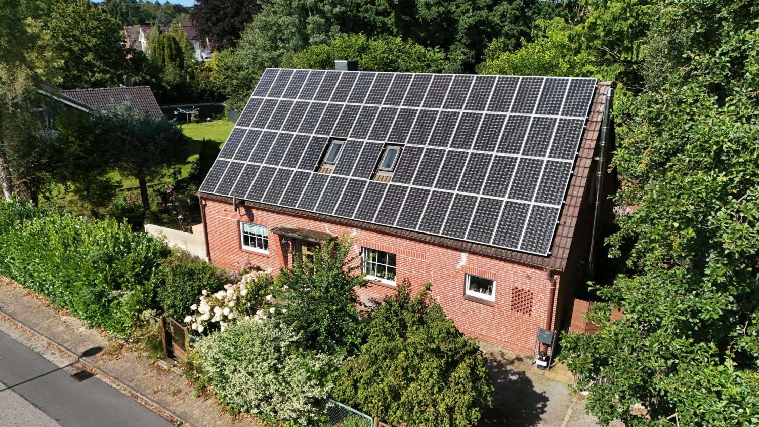 Adosado de 6 habitaciónes en Cuxhaven, Germany No. 316374