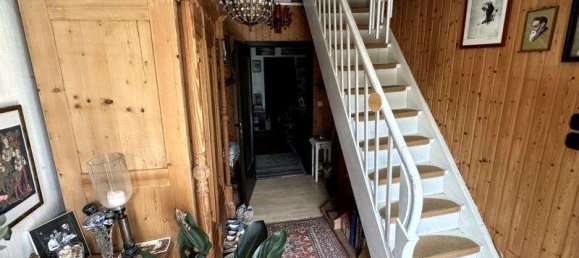 Adosado de 6 habitaciónes en Cuxhaven, Germany No. 316374 2