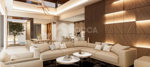 4 Schlafzimmer Villa in Marbella, Spain, Nr. 80628 2