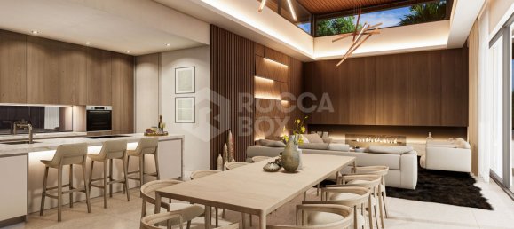 4 Schlafzimmer Villa in Marbella, Spain, Nr. 80628 10