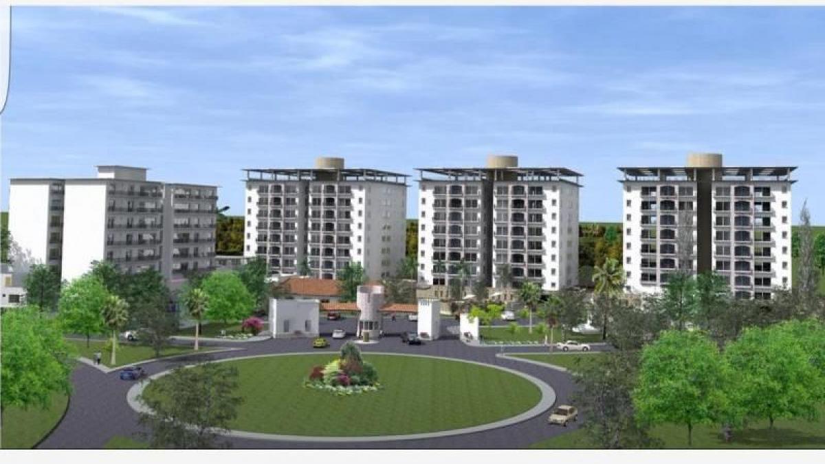 3 Schlafzimmer Wohnung in Queretaro, Mexico, Nr. 150771