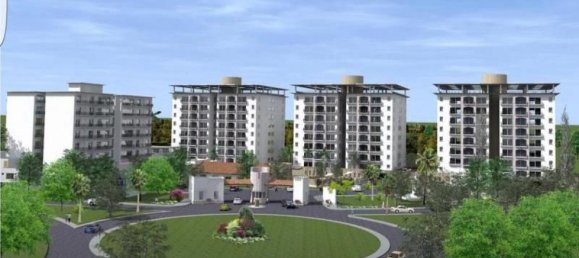 3 Schlafzimmer Wohnung in Queretaro, Mexico, Nr. 150771 2