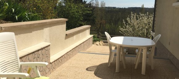 2 bedrooms House in Loir-et-Cher, France No. 93067 5