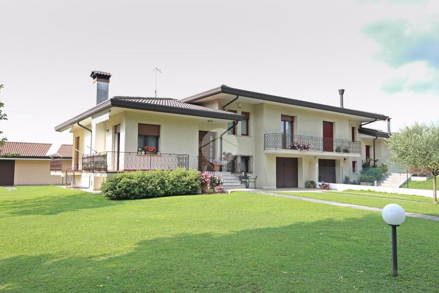 4 rooms House in Preganziol, Italy No. 301647
