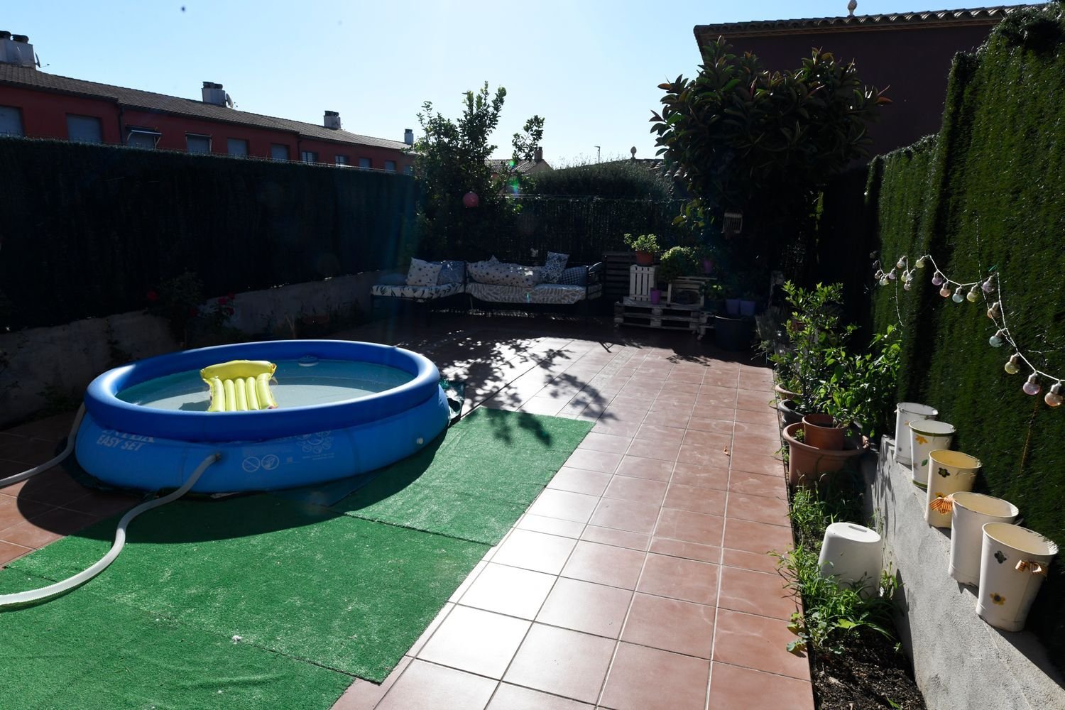 5 bedrooms Townhouse in Vall-Llobrega, Spain No. 251702