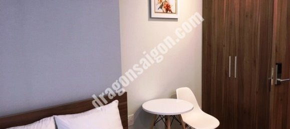 22m² Apartment in District 3, Vietnam No. 10542 4
