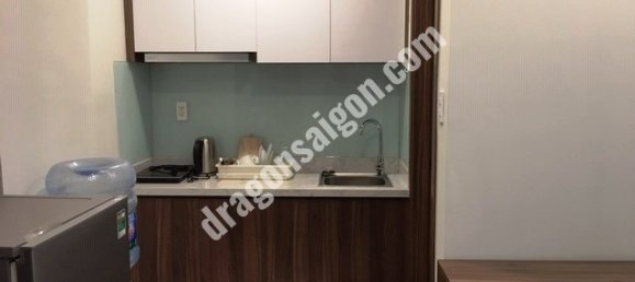 22m² Apartment in District 3, Vietnam No. 10542 3