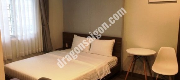 22m² Apartment in District 3, Vietnam No. 10542 5