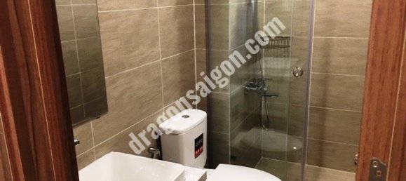 22m² Apartment in District 3, Vietnam No. 10542 2