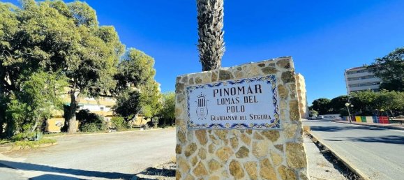 2 bedrooms Apartment in Guardamar del Segura, Spain No. 152885 4