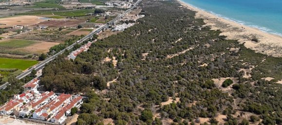 2 bedrooms Apartment in Guardamar del Segura, Spain No. 152885 8