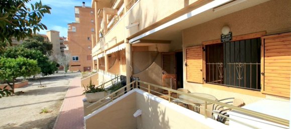 2 bedrooms Apartment in Guardamar del Segura, Spain No. 152885 6