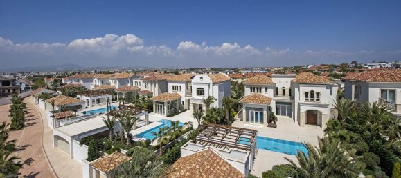 6 dormitorios villa en venta en Larnaca, Larnaka, Cyprus № 24788 9