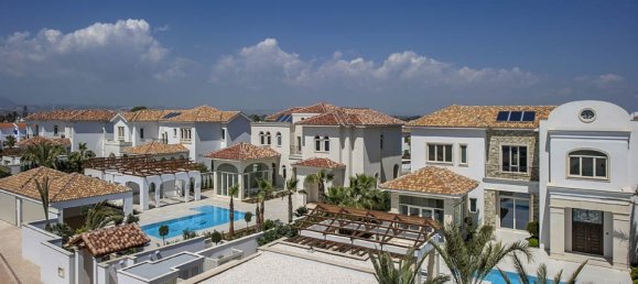 6 dormitorios villa en venta en Larnaca, Larnaka, Cyprus № 24788 11