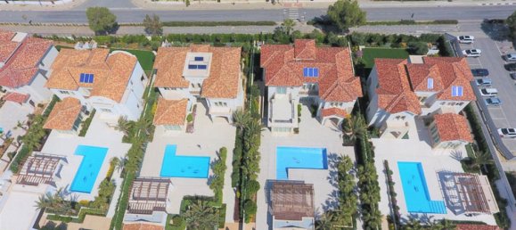 6 dormitorios villa en venta en Larnaca, Larnaka, Cyprus № 24788 12