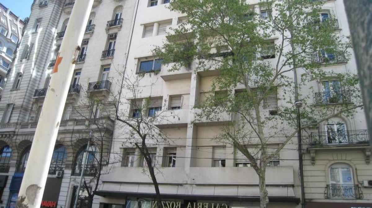 Квартира с 7 спальнями в Буэнос-Айрес, Аргентина № 94532