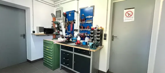 3 bedrooms Townhouse in Westerwaldkreis, Germany No. 105050 34