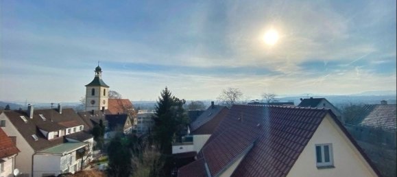 Dúplex de 2 dormitorios en Baden-Wurttemberg, Germany No. 37818 4