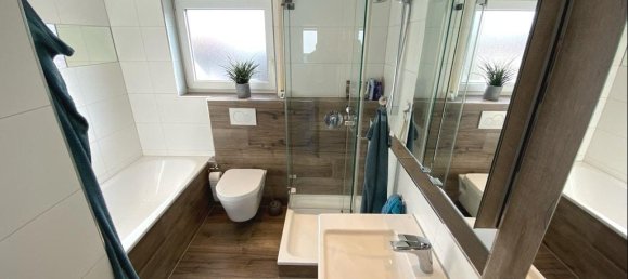 Dúplex de 2 dormitorios en Baden-Wurttemberg, Germany No. 37818 3