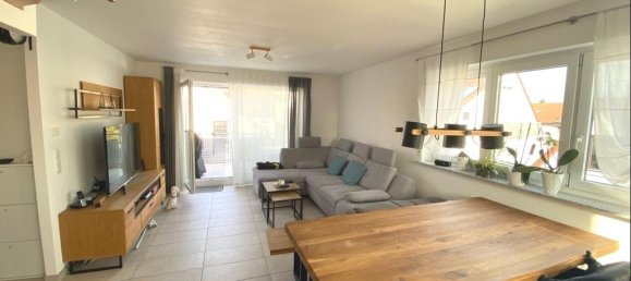 Dúplex de 2 dormitorios en Baden-Wurttemberg, Germany No. 37818 7