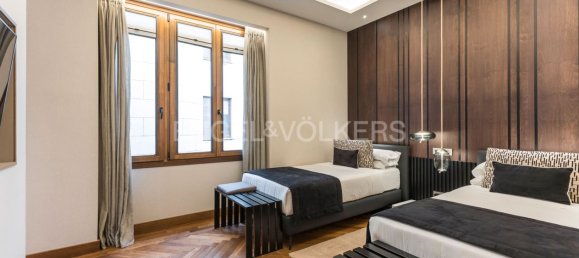 4 bedrooms Apartment in Madrid, Spain No. 134979 13
