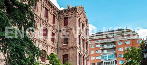 4 bedrooms Apartment in Madrid, Spain No. 134979 26