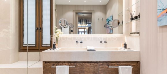 4 bedrooms Apartment in Madrid, Spain No. 134979 9