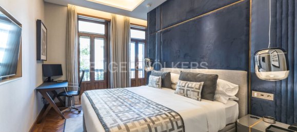 4 bedrooms Apartment in Madrid, Spain No. 134979 7