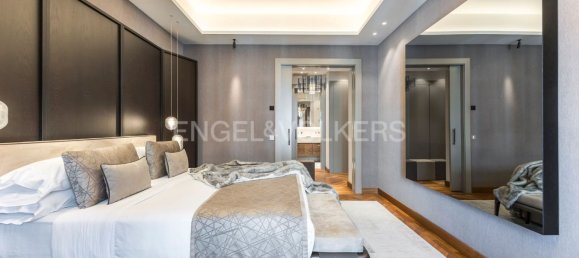 4 bedrooms Apartment in Madrid, Spain No. 134979 11