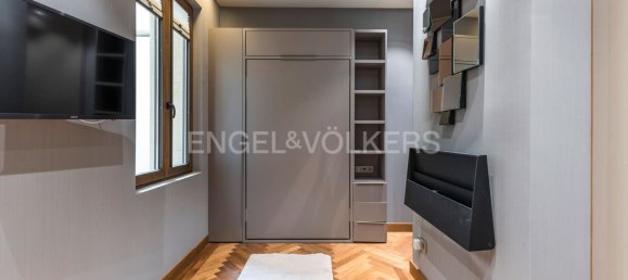 4 bedrooms Apartment in Madrid, Spain No. 134979 15