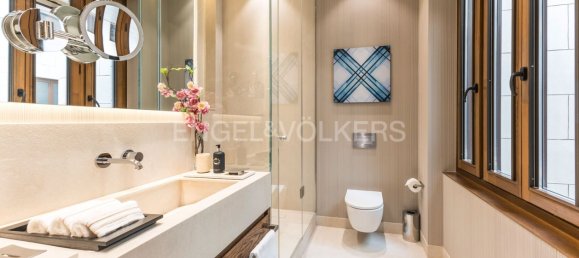 4 bedrooms Apartment in Madrid, Spain No. 134979 12