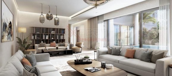 4 bedrooms Villa in Dubai Land, UAE No. 8439 9