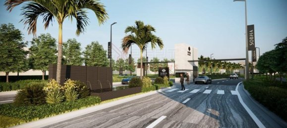 4 bedrooms Villa in Dubai Land, UAE No. 8439 3