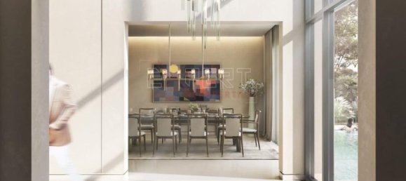 4 bedrooms Villa in Dubai Land, UAE No. 8439 10