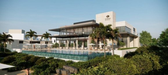 4 bedrooms Villa in Dubai Land, UAE No. 8439 7